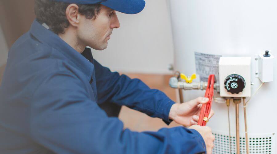 Professional expert plumbing services in Blairsden Graeagle, CA